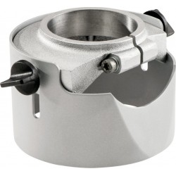 Metabo Capot de protection pour meule-boisseau Ø 110 mm, réglable metabo