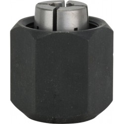 Bosch Mandrin à pince de serrage 1/4, 24 mm