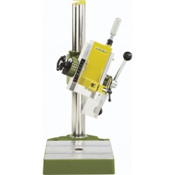Proxxon Perceuse-fraiseuse, H.500mm Saillie 140mm