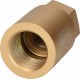 Ks Tools Adaptateur de cardan KS Tools pour Fiat, M28x1,5mm