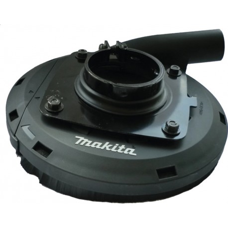 Makita Hotte aspirante 180mm dégrossissage (195385-8)