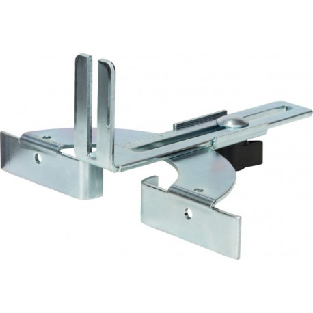 Bosch Guide parallèle pour fraiseuse de chants GKF 600 Professional