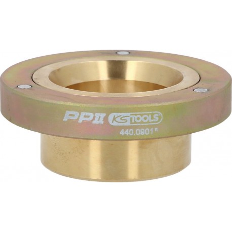 Ks Tools Adaptateur de centrage KS Tools avec aimant, 270g