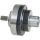 RÖHM Mandrin porte-mandrin KFR 02 D25,2 - 35,7