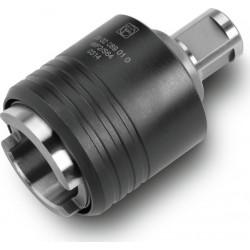 Fein Mandrin de taraudage à changement rapide taille 2 avec porte-outil Weldon 3/4 in