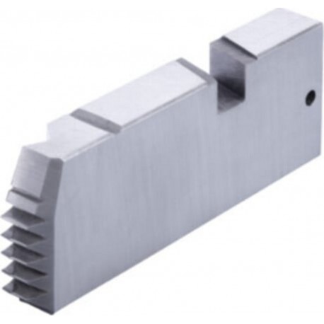 Rothenberger Mâchoires de coupe, SS, NPT, 2,1/2-3