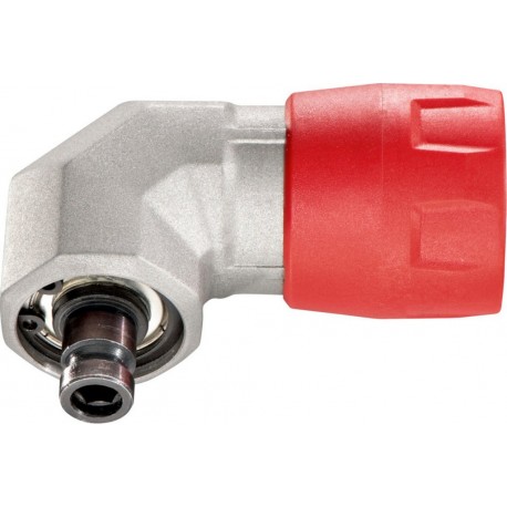 Metabo Renvoi d'angle à changement rapide Quick spécialement pour PowerMaxx BS Quick et BS 18 Quick