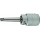 Metabo Système de changement rapide MK2 sur Weldon 19 mm (3/4) metabo