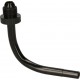 KS Tools Adaptateur de remplissage en fibre de verre coudé à 90° pour Toyota et Lexus M18x1,5