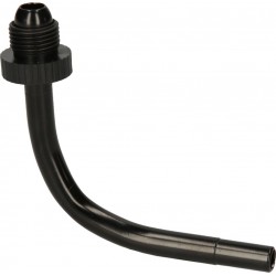 KS Tools Adaptateur de remplissage en fibre de verre coudé à 90° pour Toyota et Lexus M18x1,5