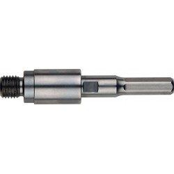 Metabo Emmanchement OC 11, avec filet extérieur M 16 pour scies rotatives universelles à lames amovibles Pionier metabo