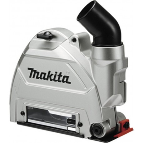 Makita Hotte d'aspiration 191G06-2