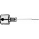 Metabo Adaptateur Weldon à Fein Quick IN, de Weldon 19 mm (3/4) à Fein Quick IN metabo
