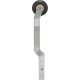Bosch Bras de contact pour lime électrique pour angles