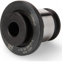 Fein Pinces pour tarauds, Filetage M 10, Ø 7 mm, Carré 5,5 mm