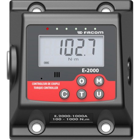 Facom Appareil de contrôle de couple 1000NM