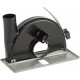 Bosch Chariot de guidage avec prise d'aspiration pour coupe sans outils 150 mm