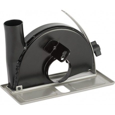 Bosch Chariot de guidage avec prise d'aspiration pour coupe sans outils 150 mm