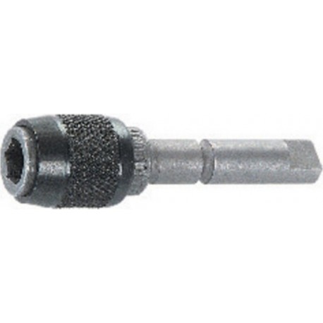 Fein Porte-embout Ø 7 mm avec méplats