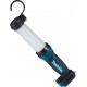 Makita Lampe d’atelier LED sans fil 12V