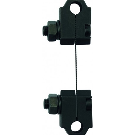 Proxxon Pierres de serrage (2 pièces) pour DS 460