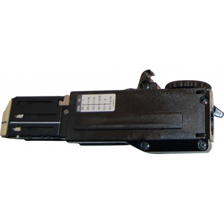 Makita Adaptateur à vis 5mm-141 (194383-9)