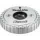 Makita Accessoire EZYNUT M14 pour WS 180/230&nbsp;mm (195354-9)