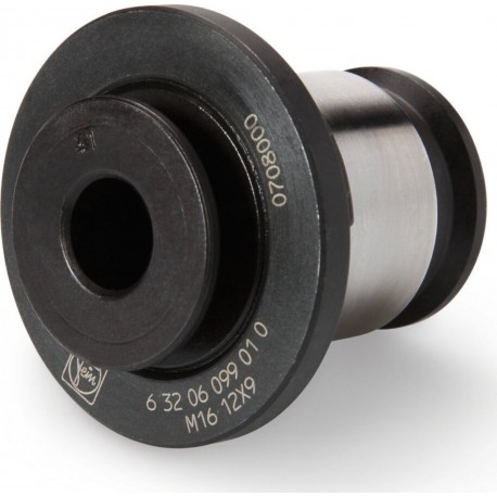 Fein Pinces pour tarauds, Filetage M 8, Ø 8 mm, Carré 6,2 mm