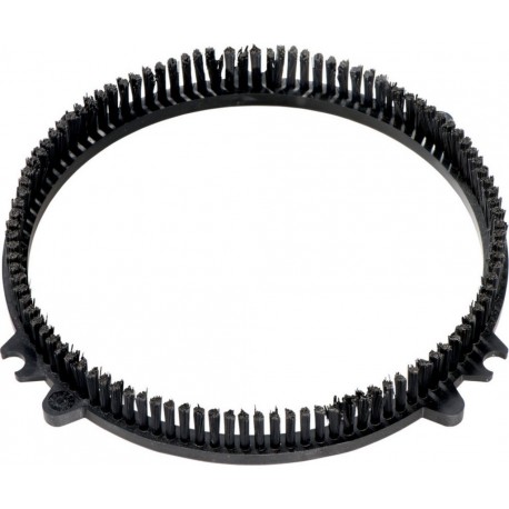 Metabo Couronne de brosses de rechange pour fraise de rénovation metabo