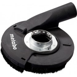 Metabo Capot de protection GED 125 pour le meulage metabo