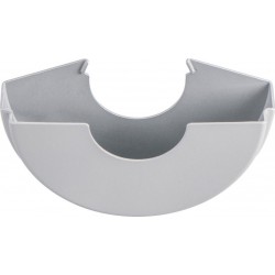 Metabo Capot de protection pour le tronçonnage 125 mm, semi-fermé, WEF 15-125 Quick, WEVF 10-125 Quick metabo