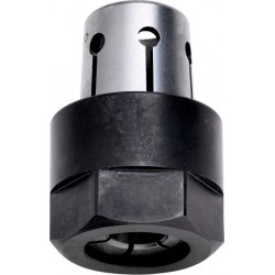 Metabo Pince de serrage 8 mm, Of E 1812 metabo