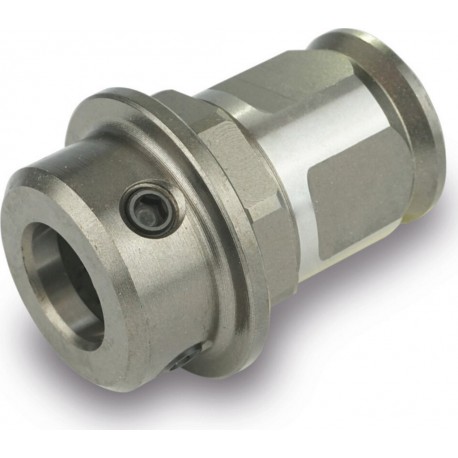 Fein Adaptateur avec porte-outil QuickIN MAX/Weldon 32