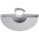 Metabo Capot de protection pour le tronçonnage 230 mm, semi-fermé, WPB 36 LTX 230 metabo