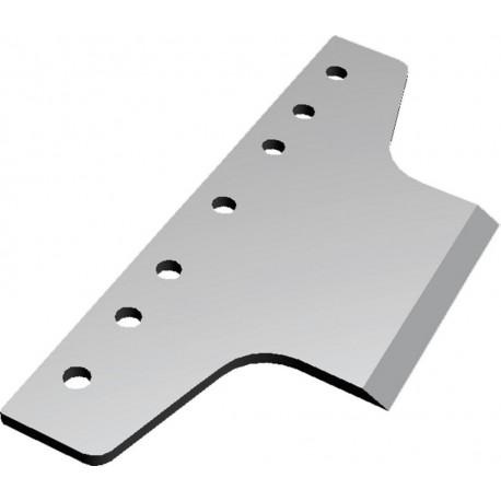 ROLL Outil Roll Stripper 120mm pour enlever le parquet et le carrelage