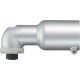 Makita Accessoire d'angle 3/8