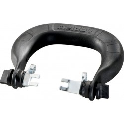 Metabo Poignée étrier pour meuleuse d'angle metabo