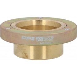 Ks Tools Adaptateur de centrage KS Tools avec aimant, 240g