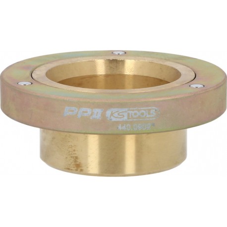 Ks Tools Adaptateur de centrage KS Tools avec aimant, 240g