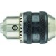 RÖHM Mandrin de perçage à couronne dentée Prima D. serrage 1,5-13 mm B 12 p. rotation