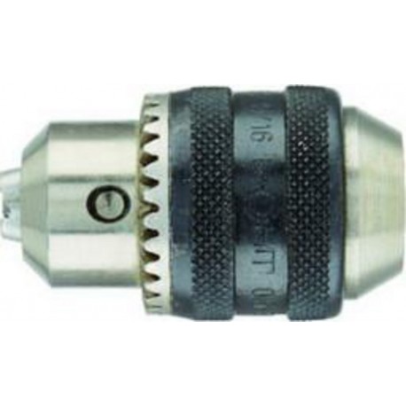 RÖHM Mandrin de perçage à couronne dentée Prima D. serrage 1,5-13 mm B 12 p. rotation