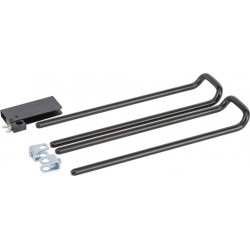 Bosch Rallonge de table en 2 parties 356 mm