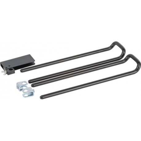 Bosch Rallonge de table en 2 parties 356 mm