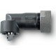 FEIN Renvoi d'angle Basic, Porte-outil 1/4 in Carré mâle Fein
