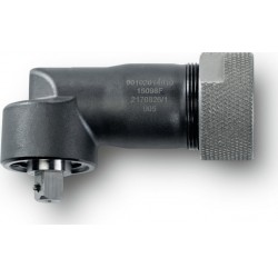 FEIN Renvoi d'angle Basic, Porte-outil 1/4 in Carré mâle Fein