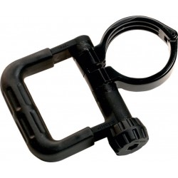 Makita poignée latérale complète 135380-6 pour modèles HR5210C/HR5211C