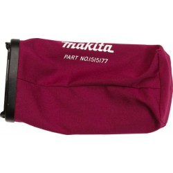 Makita Sac à poussière (151517-7)