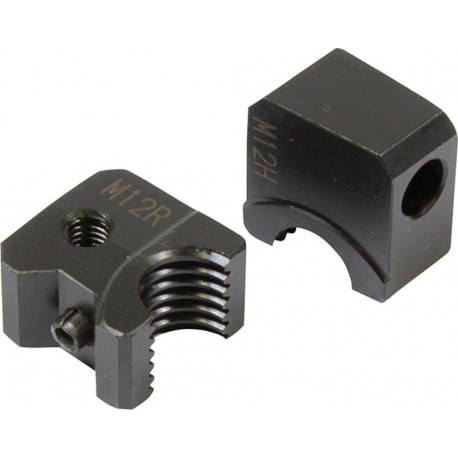 Makita Jeu de mors de coupe M12