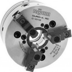 RÖHM Boulon de support M 6x10 haut 6 pans SW10
