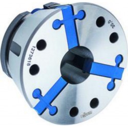 RÖHM Pinces de serrage GTG 65 D16,5 CAPTIS Lisse L53